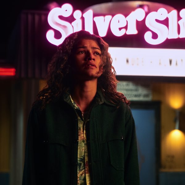 Euphoria: Tu peor pecado es que te traicionaste a ti mismo por nada.