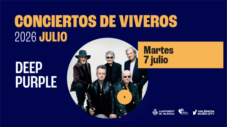 2026 7 7 deep purple en valencia 2