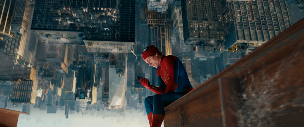 Spider-Man: Brand New Day