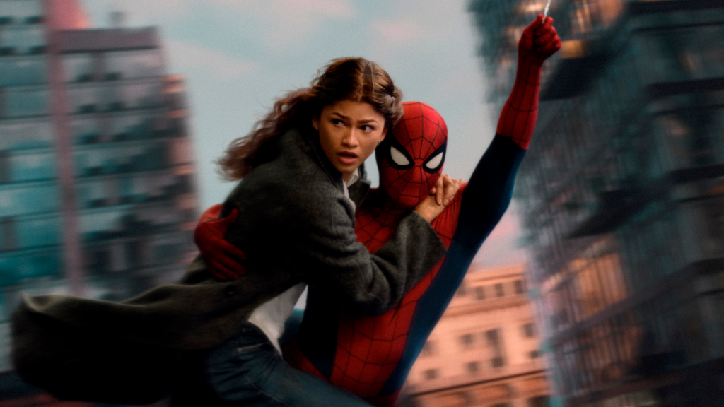 Spider-Man: Brand New Day