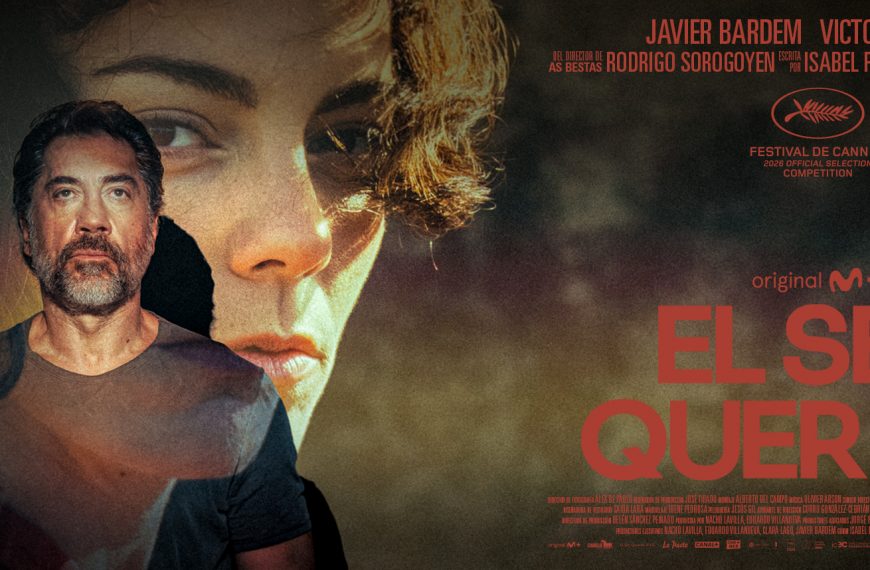 El Ser Querido: Espero Que Algún Día Puedas Perdonarme.