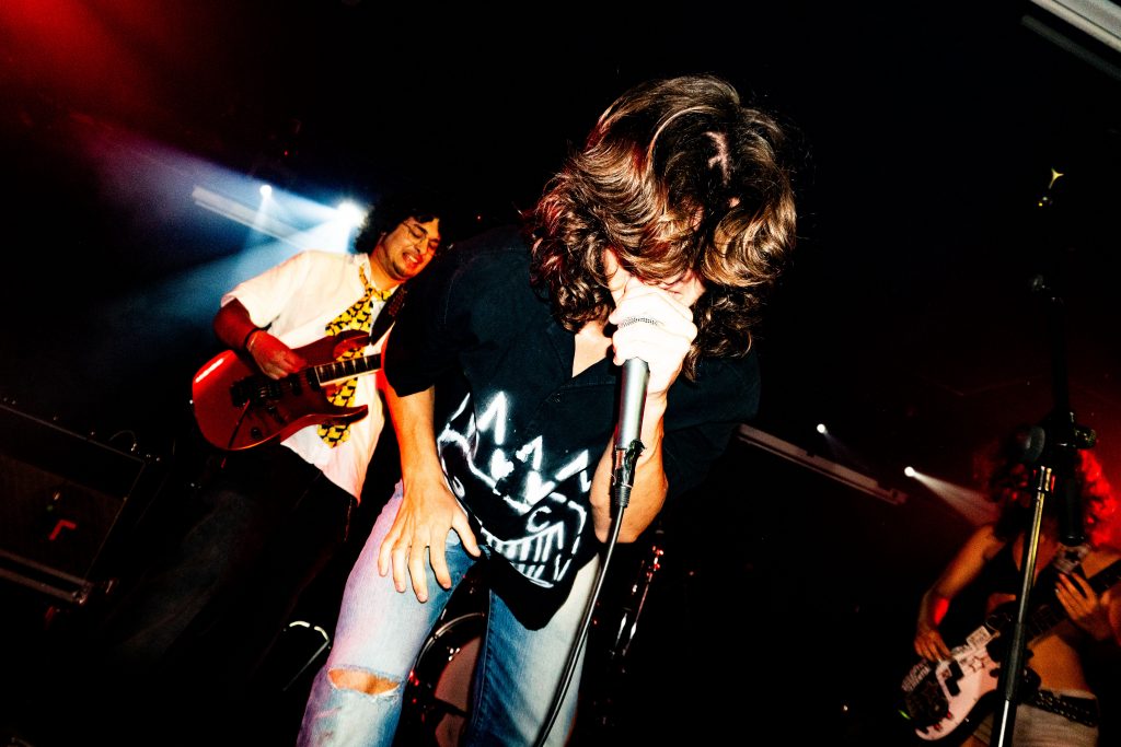 Sapiens Loco Summer