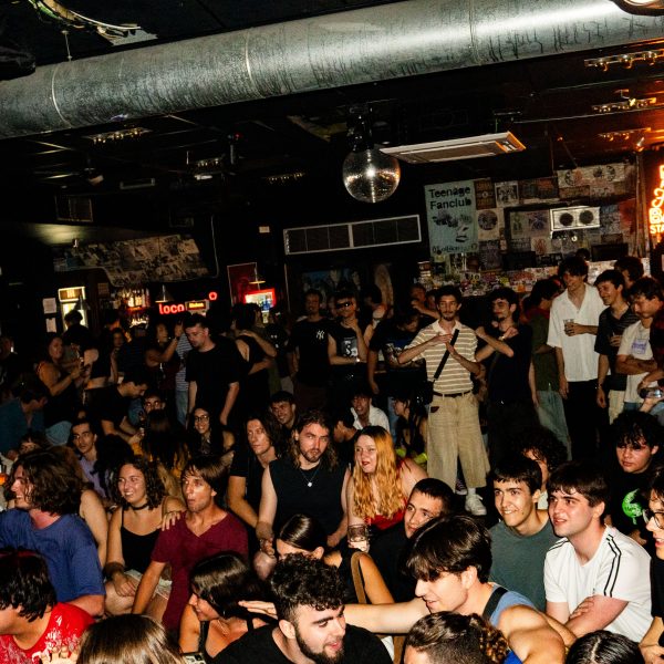 La final del Loco Summer deja un sabor agridulce