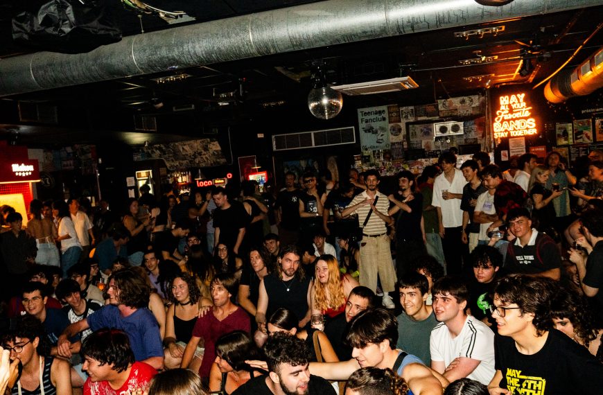La final del Loco Summer deja un sabor agridulce