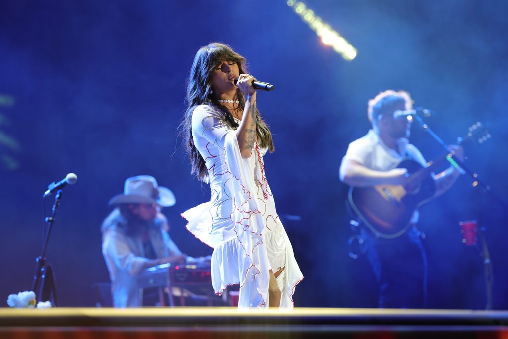 c 2026 Country Music Association Inc